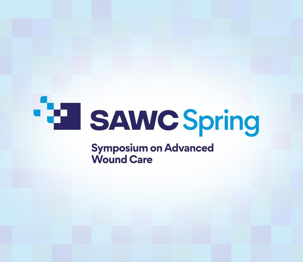 SAWC Spring 2023 Symposium on Advanced Wound Care Kerecis