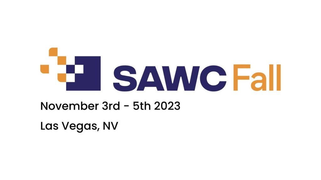 The Symposium on Advanced Wound Care Fall SAWC FALL 2023 Kerecis