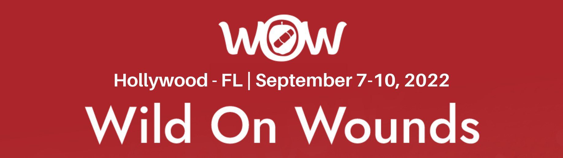 Wound Care Education Institute Wild on Wounds Conference 2022 Kerecis