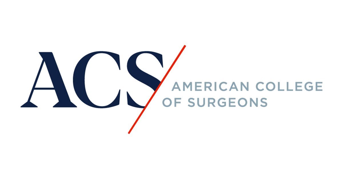 American College of Surgeons Clinical Congress Kerecis