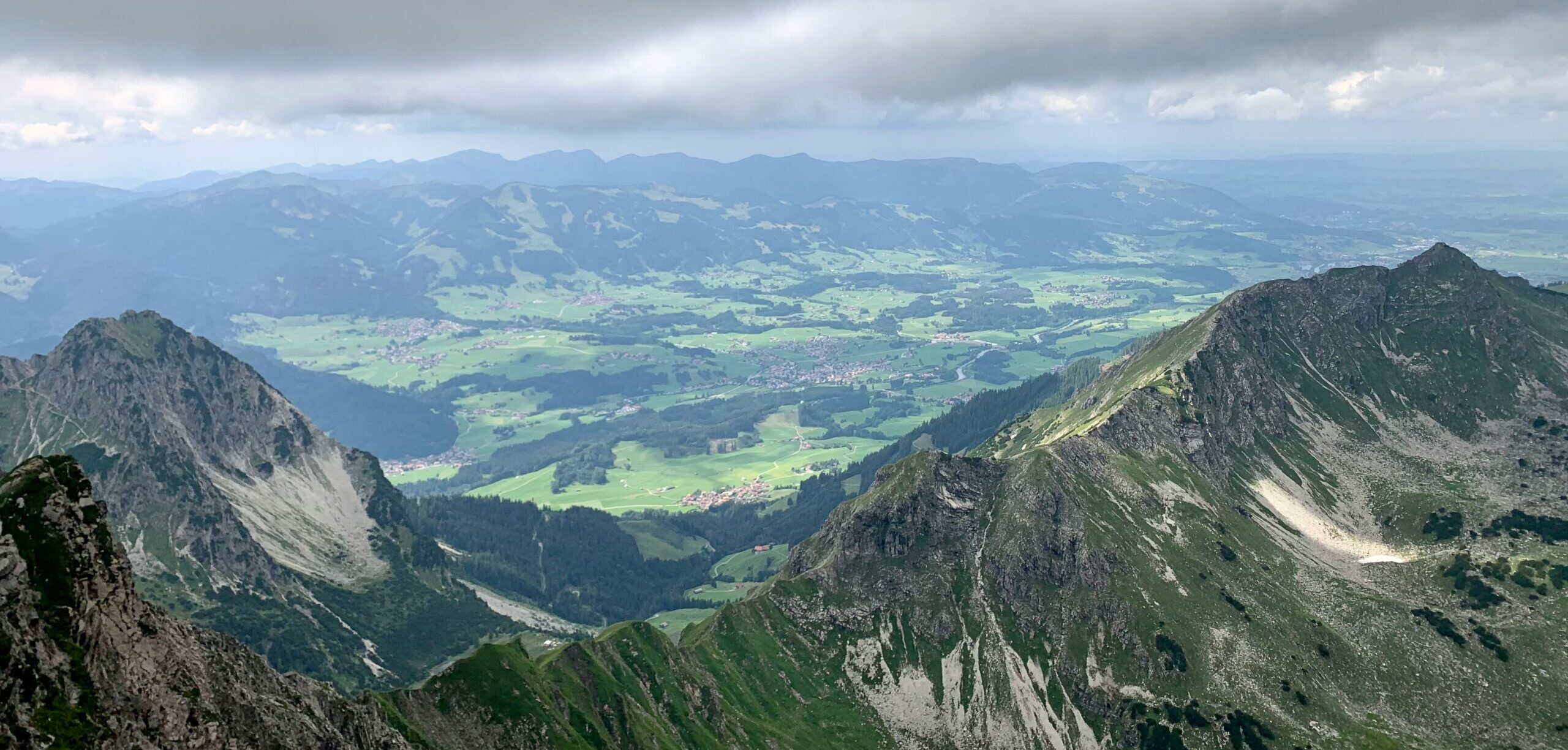 Oberstdorf