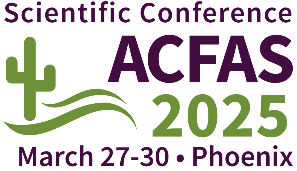 ACFAS logo