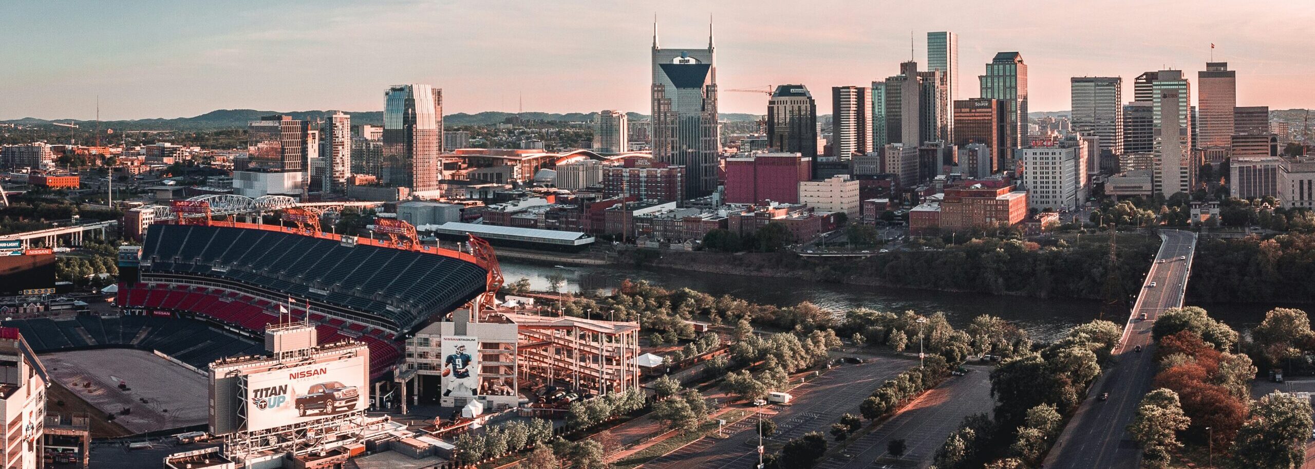 Nashville, Tennessee