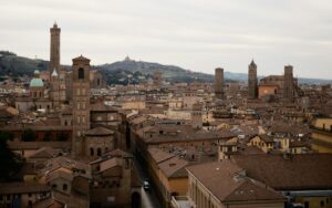 Bologna, Italy