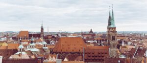 Nuremberg Germany