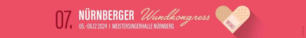 Nürnberger Wundkongress